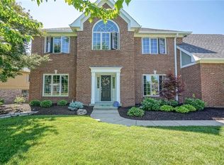 2159 Bodine Pl, Greenwood, IN 46143
