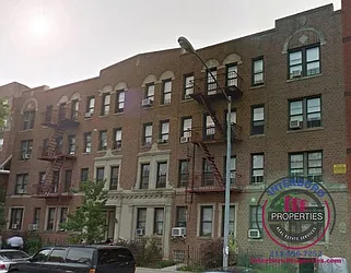 Rented by Joseph Balisok, LREB