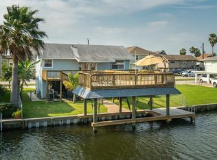 390 Ling St, Bayou Vista, TX 77563