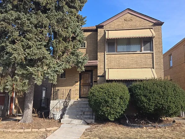 10747 S King Dr, Chicago, IL 60628