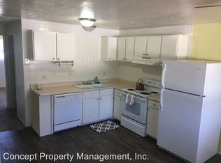 121 E 5460 S APT 34, Murray, UT 84107