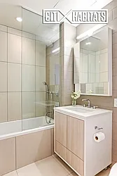 Rented by Citi Habitats