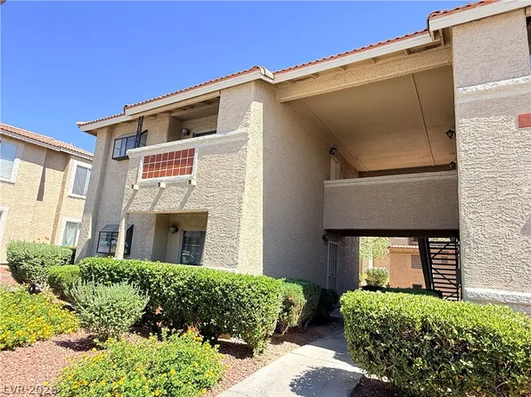 7200 Pirates Cove Rd Unit 2033, Las Vegas, NV 89145