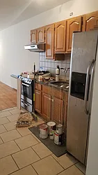 Rented by Michal Kuras, LREB