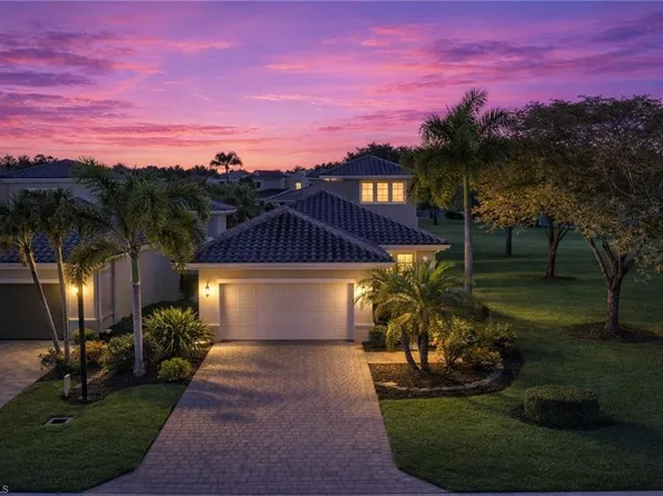 9213 Astonia WAY, ESTERO, FL 33967