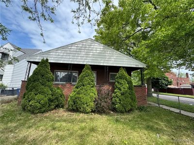 601 31st St, Niagara Falls, NY, 14301