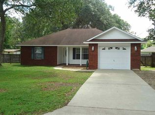 4536 Morningside Ln, Milton, FL 32583