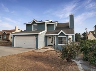 14670 Flintstone Dr, Elizabeth Lake, CA 93532