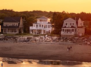 1074 Ocean Blvd, Hampton, NH 03842