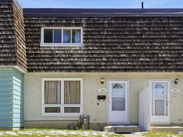 164 Mayfair Mews NW, Edmonton, AB T5E 5R7