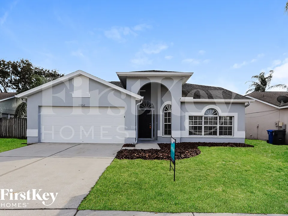 13452 Beechberry Dr