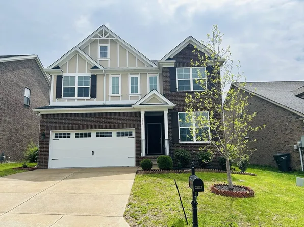 1637 Southhampton Way, Mount Juliet, TN 37122