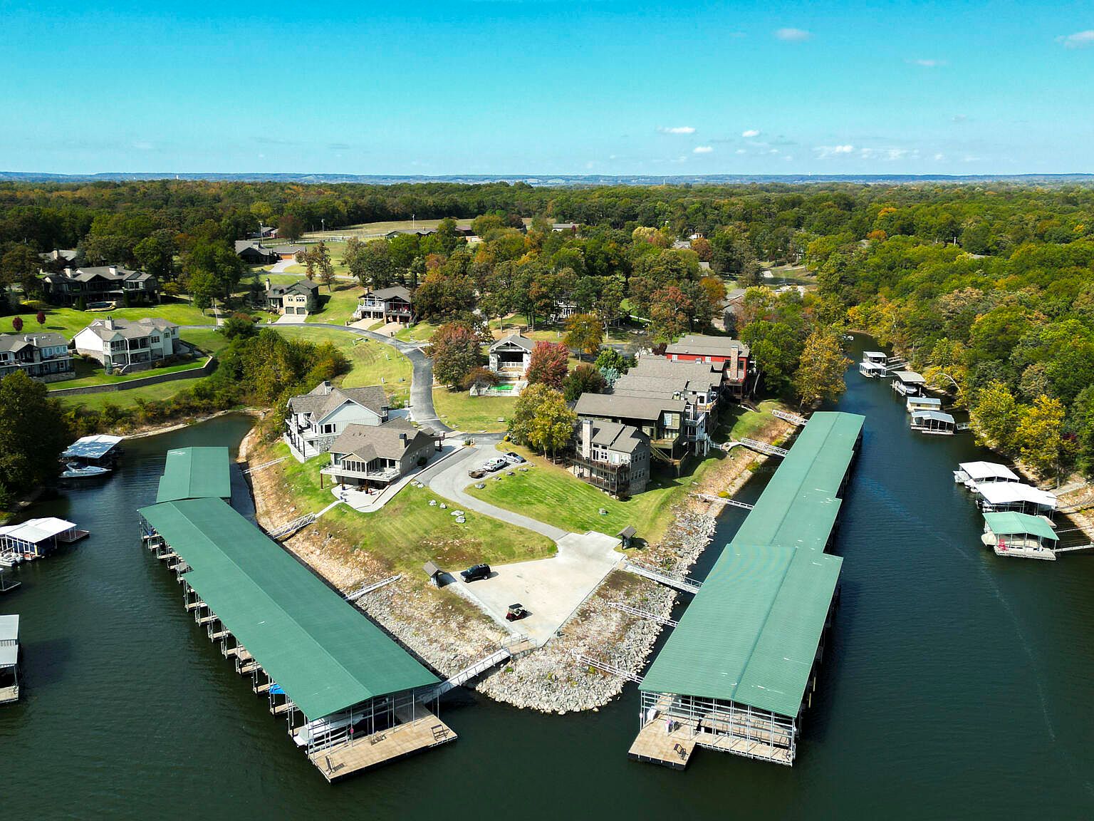 Melody Point Cir, Grove, OK 74344 MLS 231986 Zillow