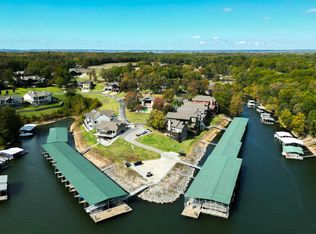 Melody Point Cir, Grove, OK 74344