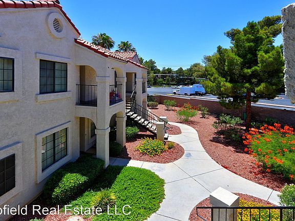 4th image of 4813 Nara Vista Way #201-C2