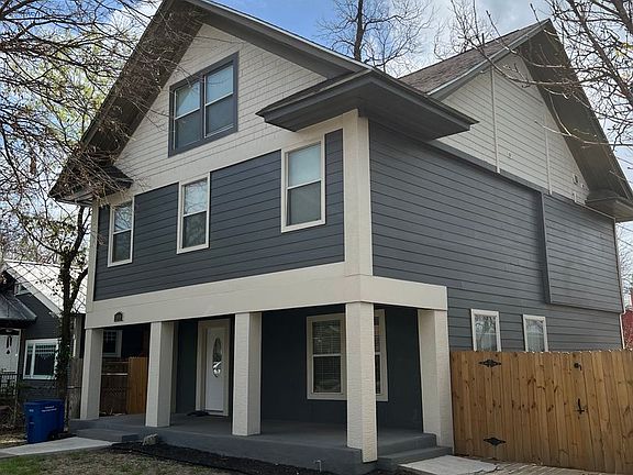 2nd image of 1040 W Craig Pl