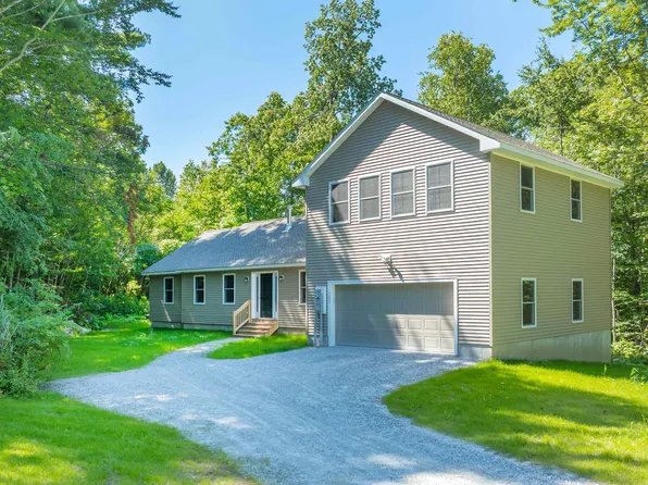 127 Top Ridge Lot 4, Mendon, VT 05701