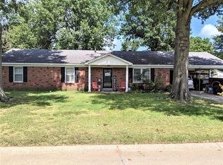 1008 S Ricky Rd, Kennett, MO 63857