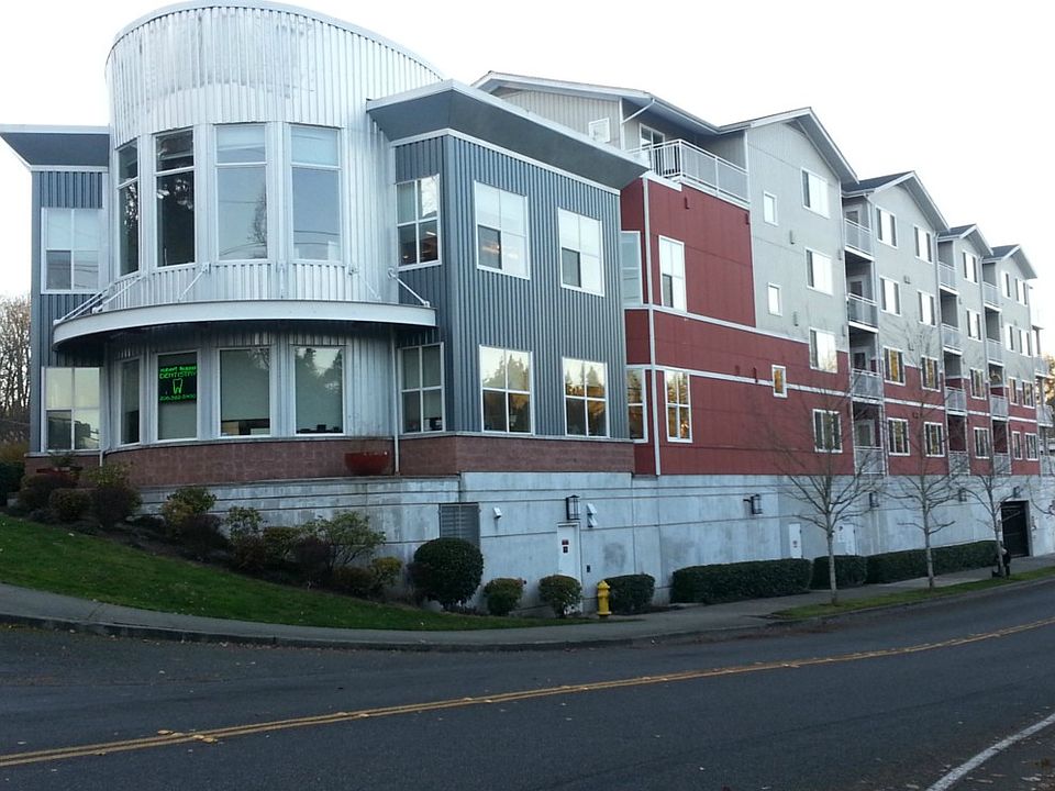 19500 Ballinger Way NE APT 402, Shoreline, WA 98155 Zillow