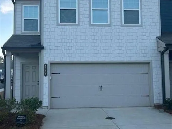 5520 Highland St, Douglasville, GA 30135