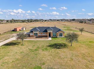 8131 Brinkmeyer Rd, Needville, TX 77461