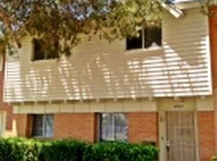 4316 W Ocotillo Rd, Glendale, AZ 85301