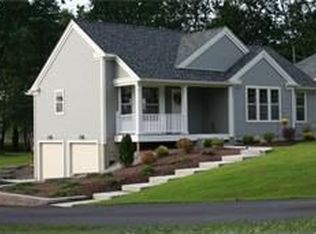 859 East St, Ludlow, MA 01056