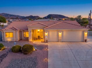 656 Aloha Dr, Lake Havasu City, AZ 86406