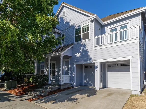 3851 Louis Krohn Drive, Santa Rosa, CA 95407