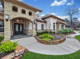 707 Commons Lakeview Dr, Huffman, TX 77336