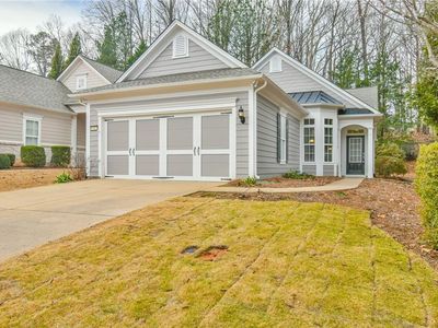 6302 Scenic View Dr, Hoschton, GA, 30548