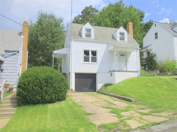 805 Dearborn St, Baden, PA 15005