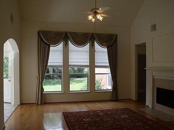 Large Family Room