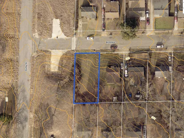 2691 Byrd Ave #61, Memphis, TN 38114