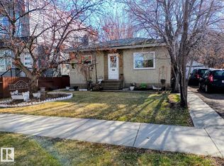10915 150th St NW, Edmonton, AB