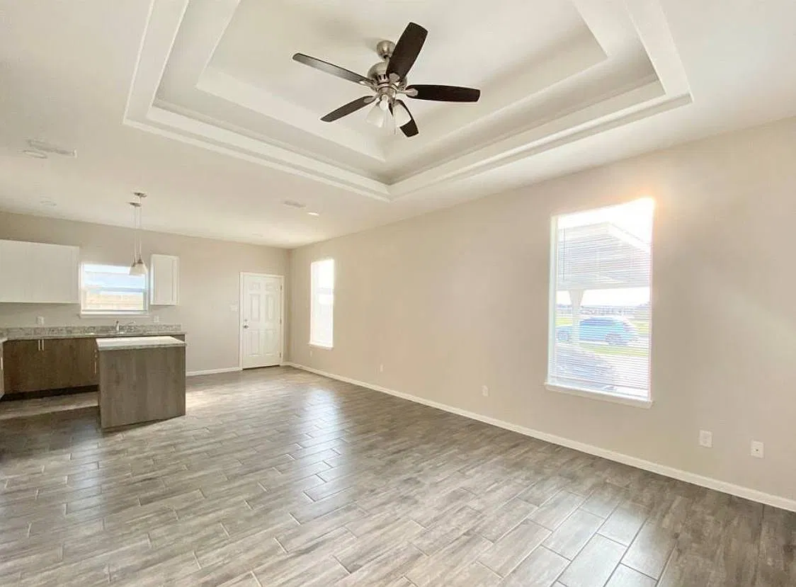 805 Sunset Valley St #3 in Mission, TX 78573 — Photo 3