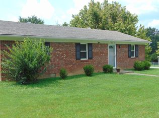 202 Jean St, Lawrenceburg, KY 40342