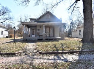 206 E 16th St, Pittsburg, KS 66762