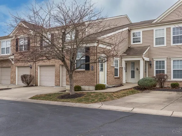 641 Heritage Sq, Harrison, OH 45030