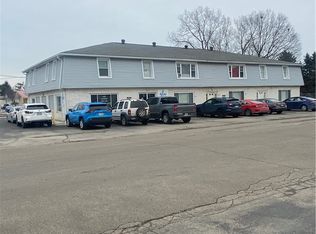 303 E Main St, Enon, OH 45323