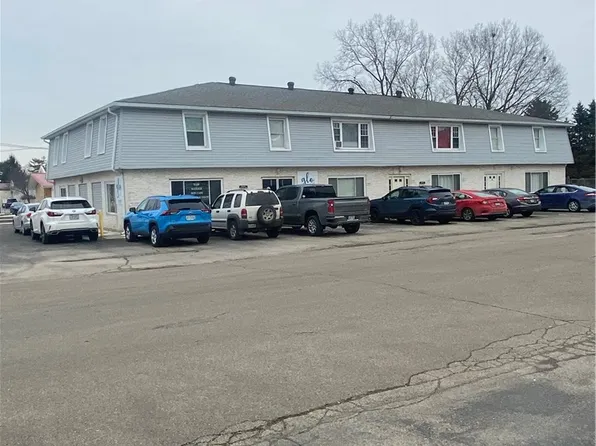 303 E Main St, Enon, OH 45323