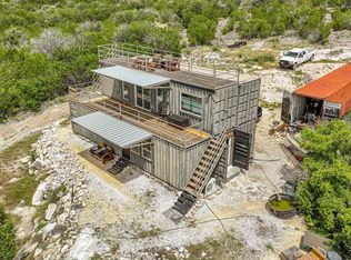 Sd 45425 None, Rocksprings, TX 78880