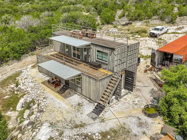 Sd 45425 None, Rocksprings, TX 78880