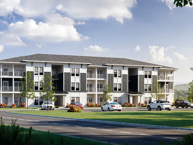 Arden Pines — Photo 4