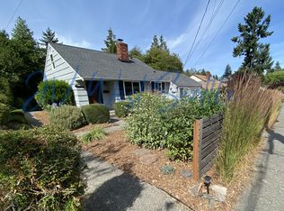 4908 SW Charlestown St, Seattle, WA 98116