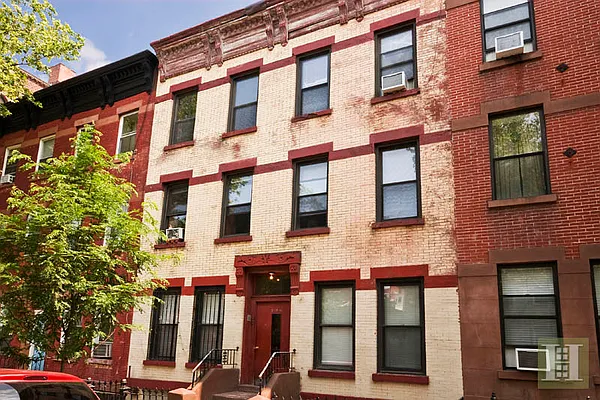 Sold by Halstead Real Estate | media 4