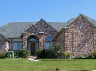 1712 Leisure Ln, Hideaway, TX 75771