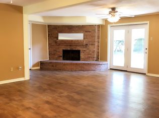 904 Avenue B, Sweeny, TX 77480