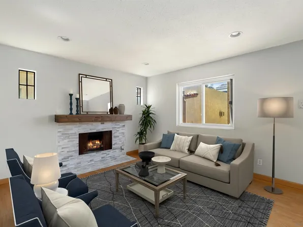 2608 Broadway APT 12, San Diego, CA 92102