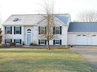 754 Perry Hwy, Harmony, PA 16037
